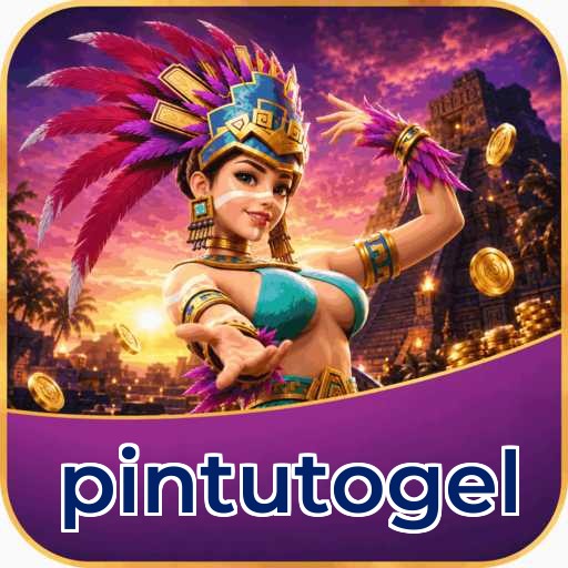 pintutogel APK v4.7.5 - Screenshot UI modern dan intuitif Indonesia